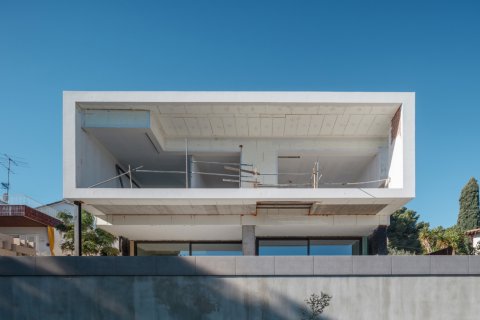 House for sale in Premia De Dalt, Barcelona, Spain 4 bedrooms, 364 sq.m. No. 148865 - photo 8