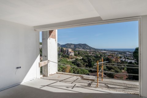 House for sale in Premia De Dalt, Barcelona, Spain 4 bedrooms, 364 sq.m. No. 148865 - photo 15