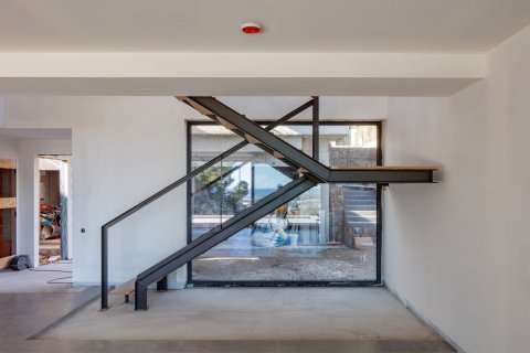 House for sale in Premia De Dalt, Barcelona, Spain 4 bedrooms, 364 sq.m. No. 148865 - photo 25