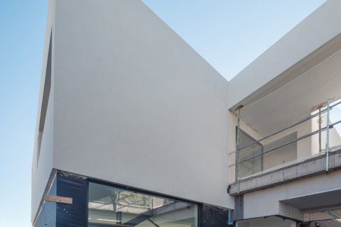 House for sale in Premia De Dalt, Barcelona, Spain 4 bedrooms, 364 sq.m. No. 148865 - photo 17