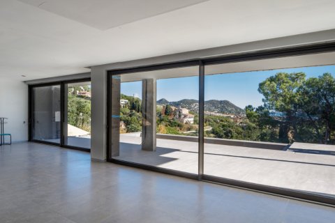 House for sale in Premia De Dalt, Barcelona, Spain 4 bedrooms, 364 sq.m. No. 148865 - photo 29