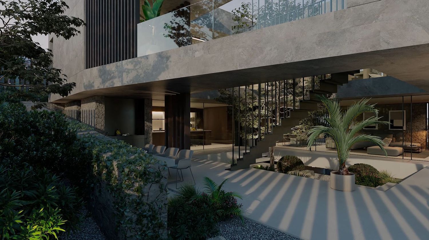 House in Teia, Barcelona, Spain 5 bedrooms, 590 sq.m. No. 148861