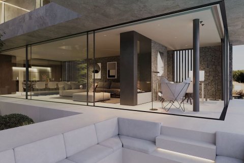 Сasa en venta en Teia, Barcelona, España 5 dormitorios, 590 m2 No. 148861 - foto 7