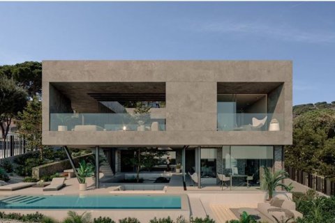 Сasa en venta en Teia, Barcelona, España 5 dormitorios, 590 m2 No. 148861 - foto 27