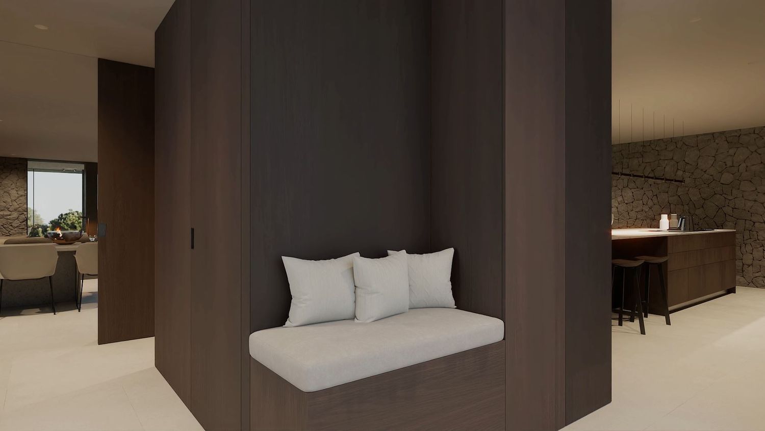 House in Teia, Barcelona, Spain 5 bedrooms, 590 sq.m. No. 148861