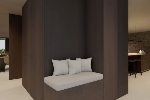 Сasa en venta en Teia, Barcelona, España 5 dormitorios, 590 m2 No. 148861 - foto 13