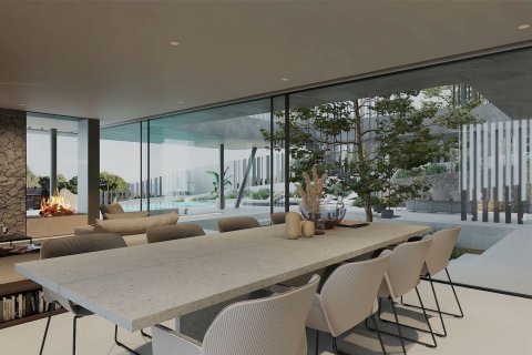 Сasa en venta en Teia, Barcelona, España 5 dormitorios, 590 m2 No. 148861 - foto 5