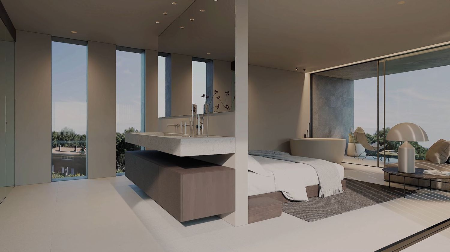 House in Teia, Barcelona, Spain 5 bedrooms, 590 sq.m. No. 148861