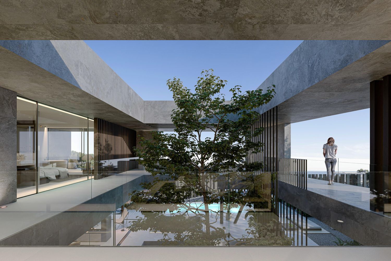 House in Teia, Barcelona, Spain 5 bedrooms, 590 sq.m. No. 148861