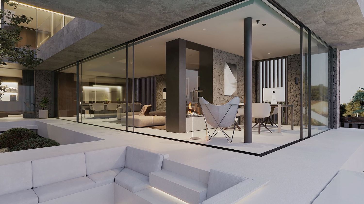 House in Teia, Barcelona, Spain 5 bedrooms, 590 sq.m. No. 148861