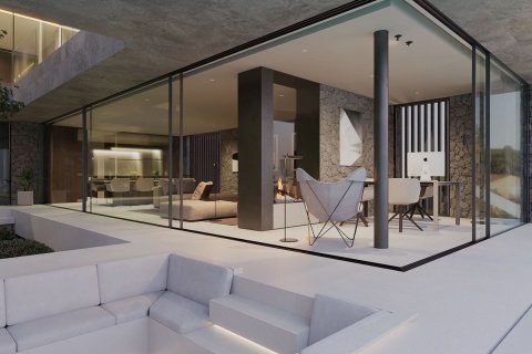 Сasa en venta en Teia, Barcelona, España 5 dormitorios, 590 m2 No. 148861 - foto 6