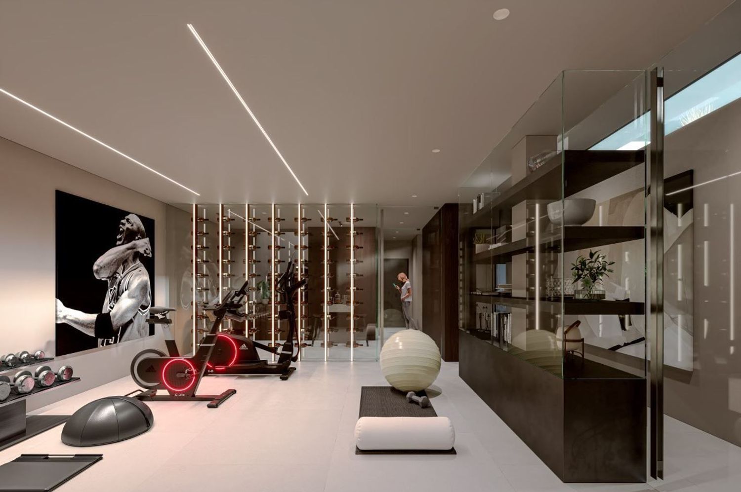 House in Teia, Barcelona, Spain 5 bedrooms, 590 sq.m. No. 148861