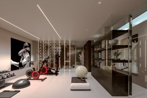 Сasa en venta en Teia, Barcelona, España 5 dormitorios, 590 m2 No. 148861 - foto 17