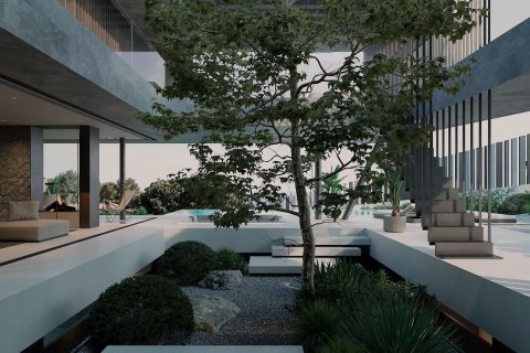 Сasa en venta en Teia, Barcelona, España 5 dormitorios, 590 m2 No. 148861 - foto 21