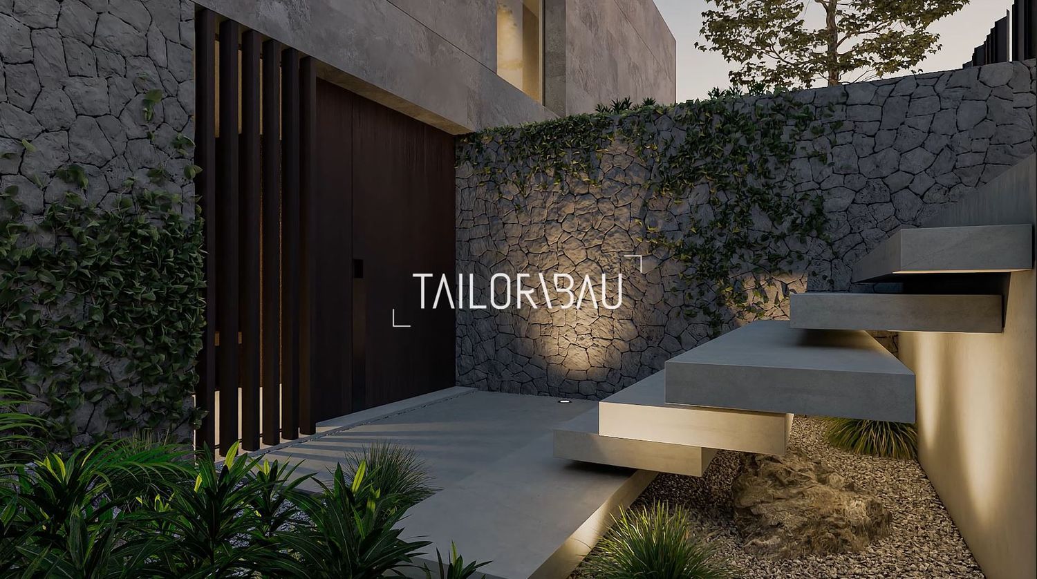 House in Teia, Barcelona, Spain 5 bedrooms, 590 sq.m. No. 148861