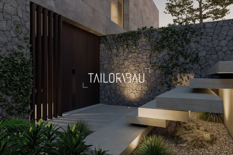 Сasa en venta en Teia, Barcelona, España 5 dormitorios, 590 m2 No. 148861 - foto 26