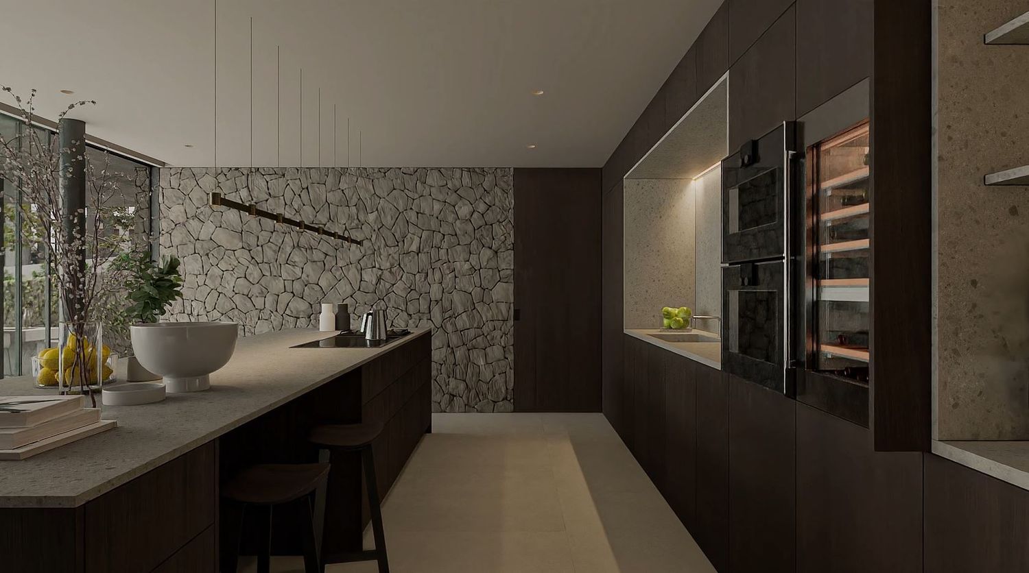 House in Teia, Barcelona, Spain 5 bedrooms, 590 sq.m. No. 148861