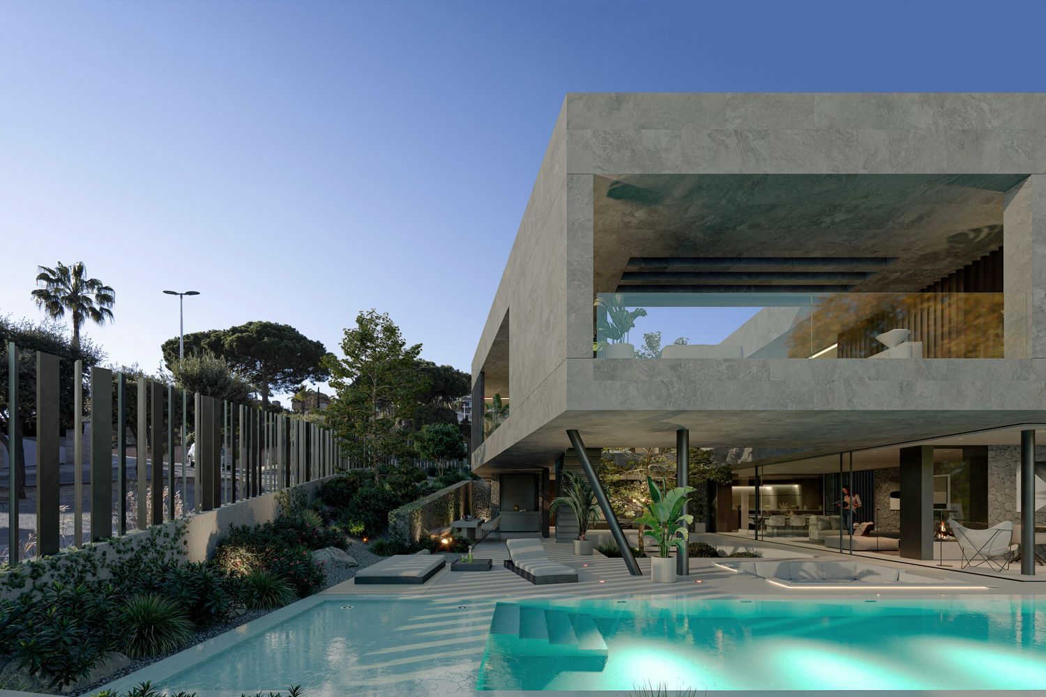 House in Teia, Barcelona, Spain 5 bedrooms, 590 sq.m. No. 148861