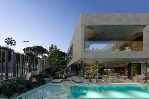 Сasa en venta en Teia, Barcelona, España 5 dormitorios, 590 m2 No. 148861 - foto 2