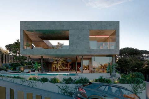 Сasa en venta en Teia, Barcelona, España 5 dormitorios, 590 m2 No. 148861 - foto 28