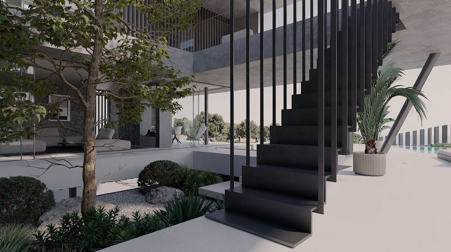 House in Teia, Barcelona, Spain 5 bedrooms, 590 sq.m. No. 148861