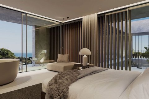 Сasa en venta en Teia, Barcelona, España 5 dormitorios, 590 m2 No. 148861 - foto 16