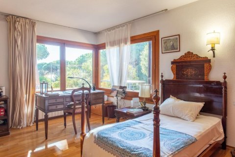 House à vendre à Sant Andreu de Llavaneres, Barcelona, Espagne, 5 chambres, 495 m2 No. 148860 - photo 30