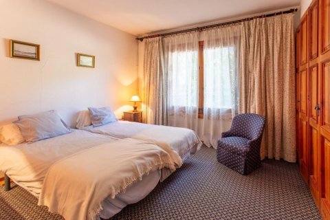 House à vendre à Sant Andreu de Llavaneres, Barcelona, Espagne, 5 chambres, 495 m2 No. 148860 - photo 28