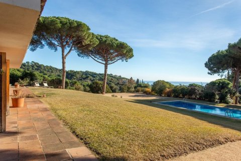 House à vendre à Sant Andreu de Llavaneres, Barcelona, Espagne, 5 chambres, 495 m2 No. 148860 - photo 6