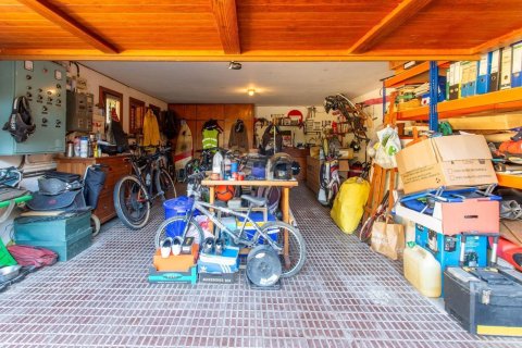 House à vendre à Sant Andreu de Llavaneres, Barcelona, Espagne, 5 chambres, 495 m2 No. 148860 - photo 11