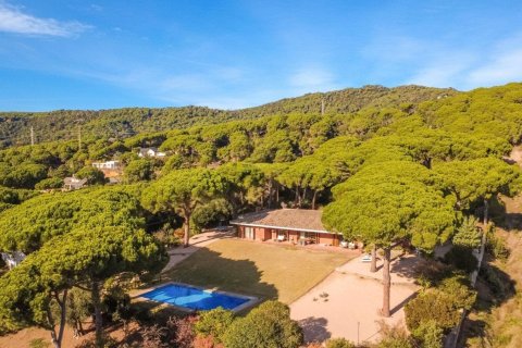 House à vendre à Sant Andreu de Llavaneres, Barcelona, Espagne, 5 chambres, 495 m2 No. 148860 - photo 4