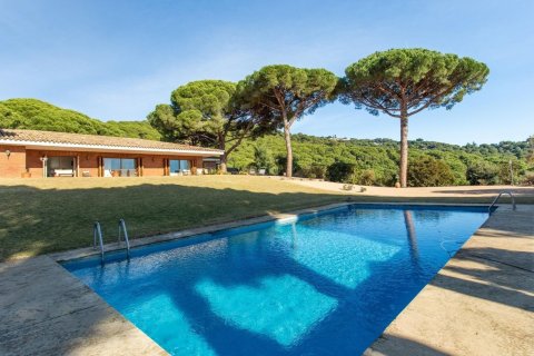 House à vendre à Sant Andreu de Llavaneres, Barcelona, Espagne, 5 chambres, 495 m2 No. 148860 - photo 8