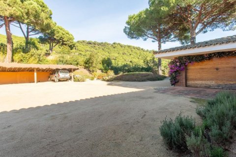 House à vendre à Sant Andreu de Llavaneres, Barcelona, Espagne, 5 chambres, 495 m2 No. 148860 - photo 20