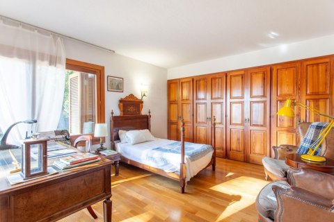 House à vendre à Sant Andreu de Llavaneres, Barcelona, Espagne, 5 chambres, 495 m2 No. 148860 - photo 29