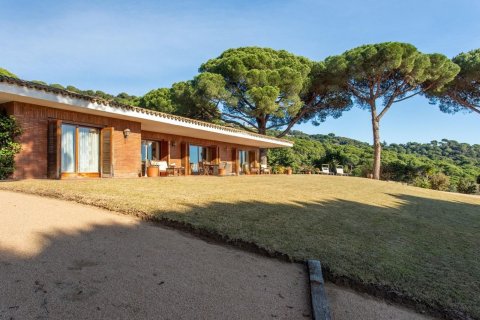 House à vendre à Sant Andreu de Llavaneres, Barcelona, Espagne, 5 chambres, 495 m2 No. 148860 - photo 7