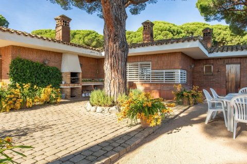 House à vendre à Sant Andreu de Llavaneres, Barcelona, Espagne, 5 chambres, 495 m2 No. 148860 - photo 2