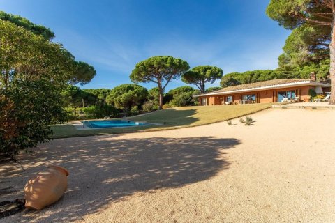 House à vendre à Sant Andreu de Llavaneres, Barcelona, Espagne, 5 chambres, 495 m2 No. 148860 - photo 3