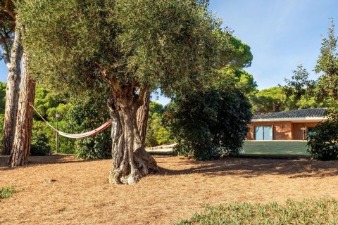 House à vendre à Sant Andreu de Llavaneres, Barcelona, Espagne, 5 chambres, 495 m2 No. 148860 - photo 22