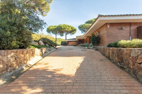 House à vendre à Sant Andreu de Llavaneres, Barcelona, Espagne, 5 chambres, 495 m2 No. 148860 - photo 18