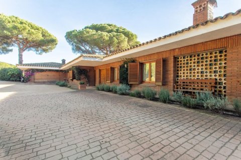 House à vendre à Sant Andreu de Llavaneres, Barcelona, Espagne, 5 chambres, 495 m2 No. 148860 - photo 26