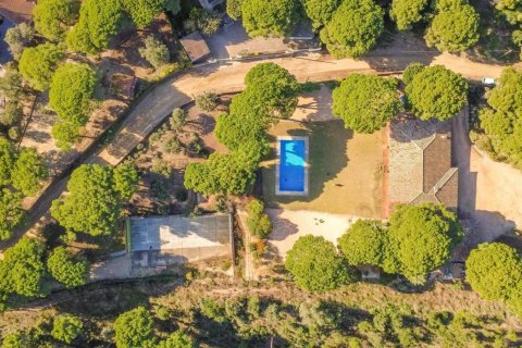 House à vendre à Sant Andreu de Llavaneres, Barcelona, Espagne, 5 chambres, 495 m2 No. 148860 - photo 16