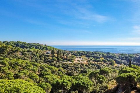 House à vendre à Sant Andreu de Llavaneres, Barcelona, Espagne, 5 chambres, 495 m2 No. 148860 - photo 14