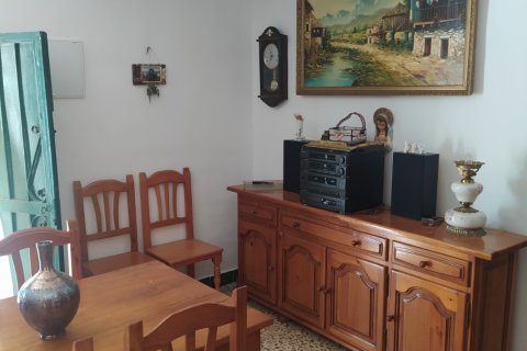 House à vendre à Sedella, Malaga, Espagne, 3 chambres, 344 m2 No. 188147 - photo 6