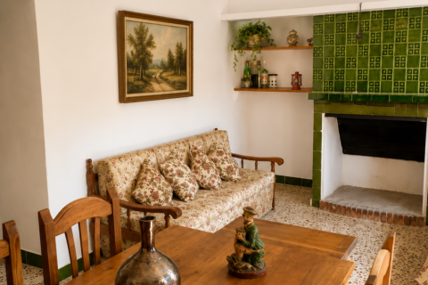 House à vendre à Sedella, Malaga, Espagne, 3 chambres, 344 m2 No. 188147 - photo 7