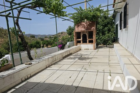House à vendre à Sedella, Malaga, Espagne, 3 chambres, 344 m2 No. 188147 - photo 23