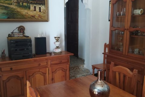 House à vendre à Sedella, Malaga, Espagne, 3 chambres, 344 m2 No. 188147 - photo 5