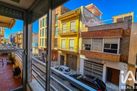 Wohnung zum Verkauf in Carlet, Valencia, Spanien 4 Schlafzimmer, 127 m2 Nr. 188150 - Foto 4