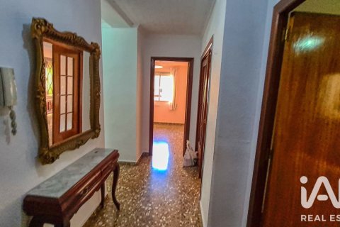Wohnung zum Verkauf in Carlet, Valencia, Spanien 4 Schlafzimmer, 127 m2 Nr. 188150 - Foto 16