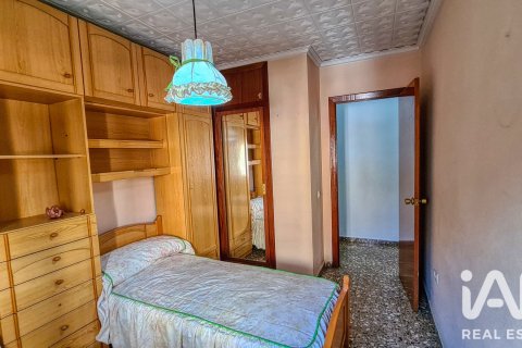 Wohnung zum Verkauf in Carlet, Valencia, Spanien 4 Schlafzimmer, 127 m2 Nr. 188150 - Foto 28