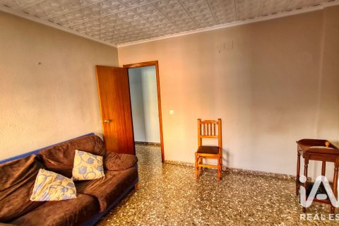 Wohnung zum Verkauf in Carlet, Valencia, Spanien 4 Schlafzimmer, 127 m2 Nr. 188150 - Foto 26